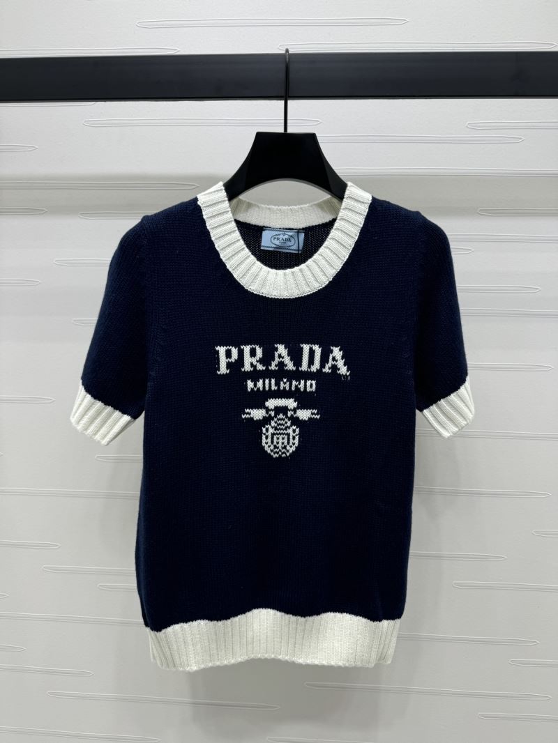 Prada T-Shirts